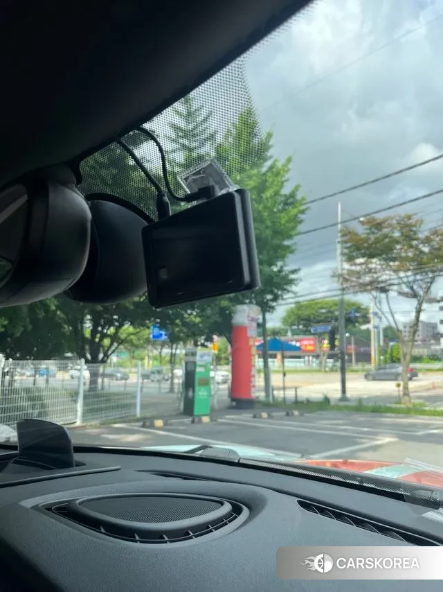 Mini Cooper S id 3000290 из Кореи 12