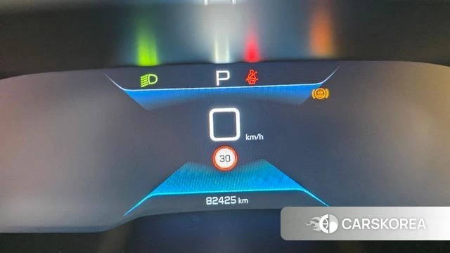 Peugeot 508 second Generation id 4657098 из Кореи 32