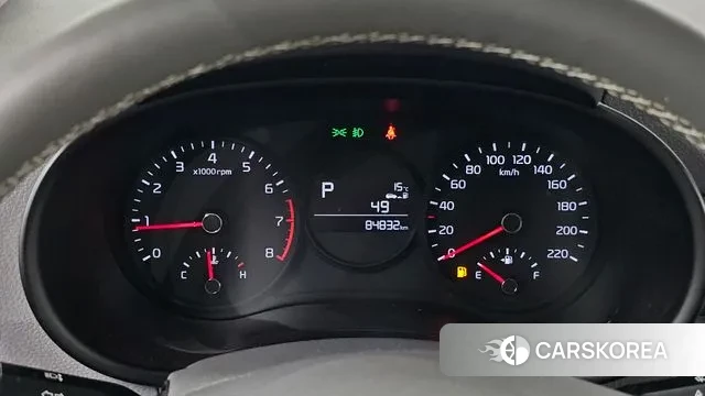 Kia Morning Urban (JA) id 3324000 из Кореи 18