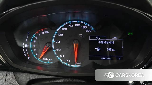 Chevrolet (GM Daewoo) The New Spark id 4397544 из Кореи 29