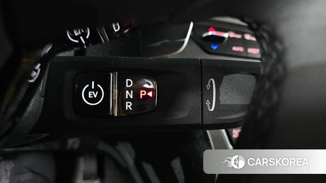 Kia The New Kia Ray EV id 4308317 из Кореи 28