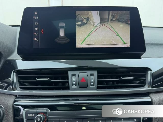 BMW X1 id 4278511 из Китая 22