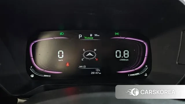 Kia The New Kia Ray id 3734821 из Кореи 18