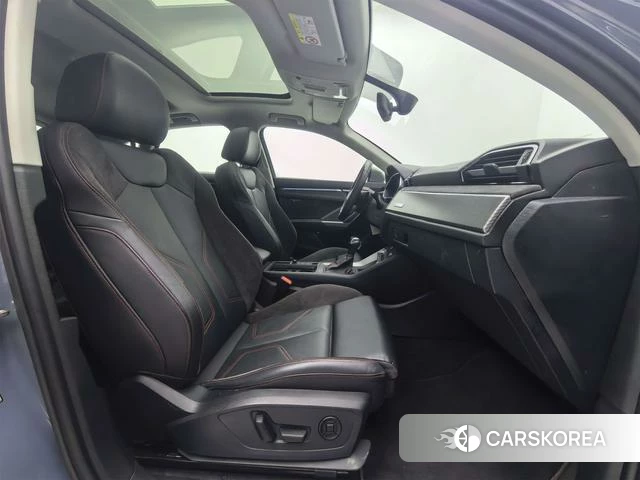 Audi Q3 Sportback id 4261981 из Китая 26