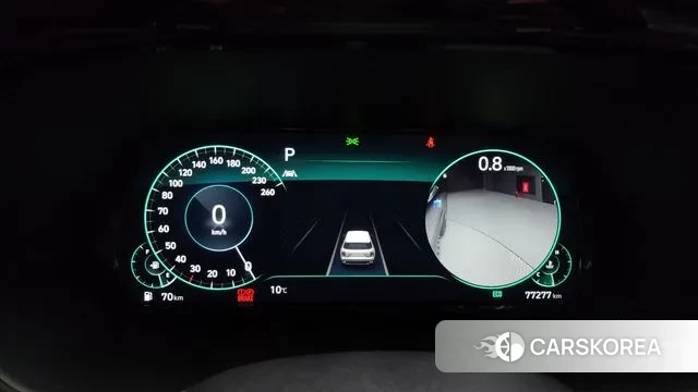 Hyundai Palisade id 3479079 из Кореи 18