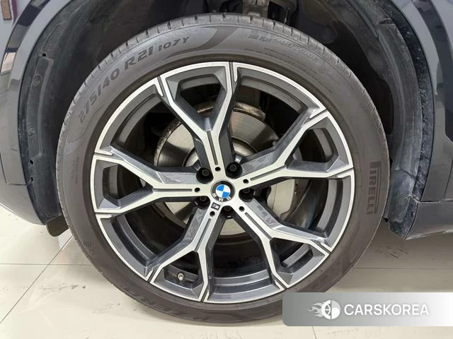 BMW X5 id 3926887 из Китая 30