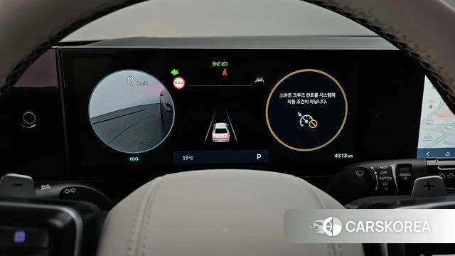 Hyundai Grandeur (GN7) id 4178442 из Кореи 18