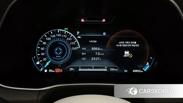 Genesis GV80 id 2931401 из Кореи 18