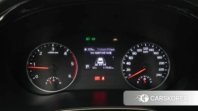 Kia Seltos id 3916776 из Кореи 18