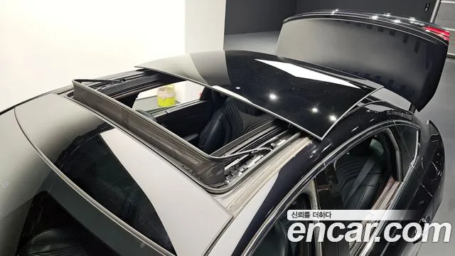 Genesis G80 (RG3) id 2784430 из Кореи 18