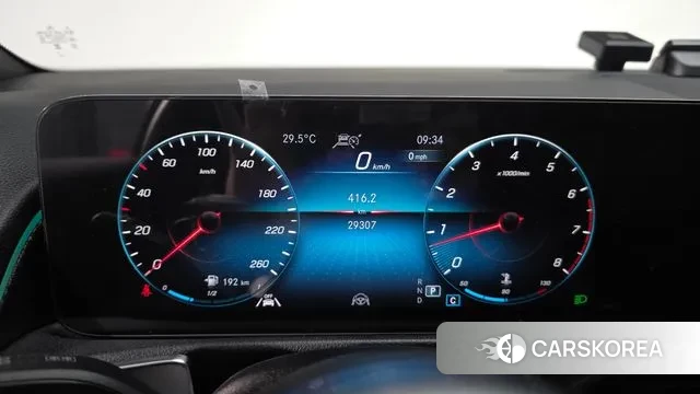 Mercedes-Benz GLB-Class X247 id 2988989 из Кореи 18