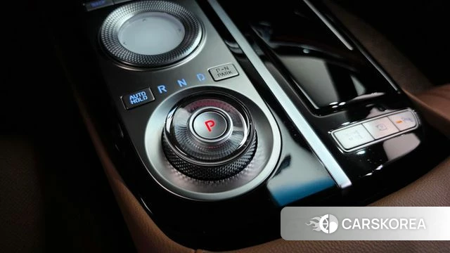 Genesis G80 (RG3) id 4779585 из Кореи 37