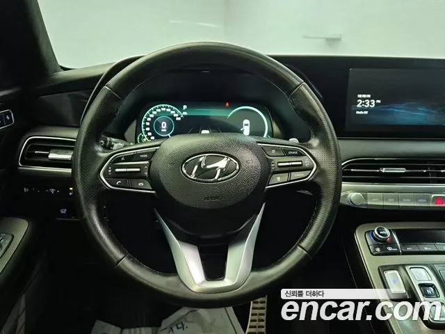 Hyundai Palisade id 2703555 из Кореи 16