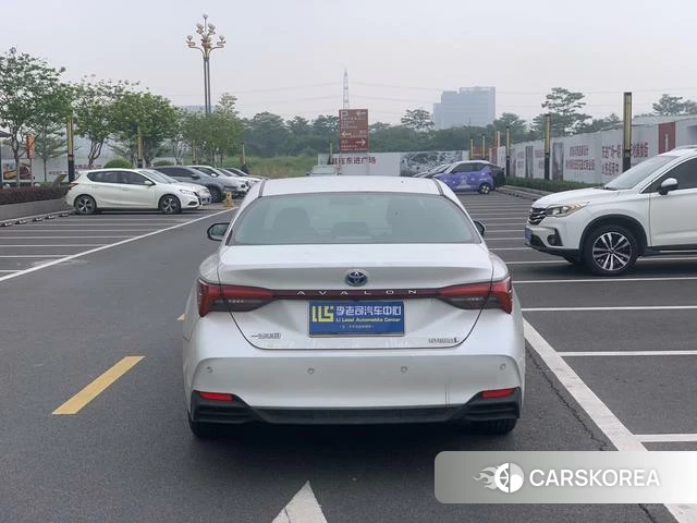 Toyota Asian dragon id 4314721 из Китая 8
