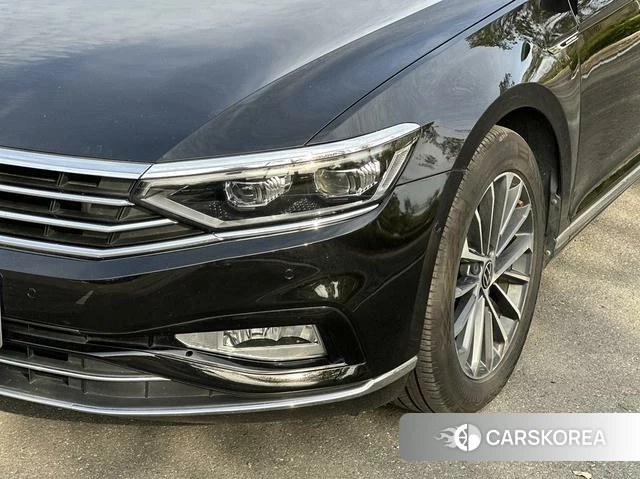 Volkswagen Magotan id 4261336 из Китая 23