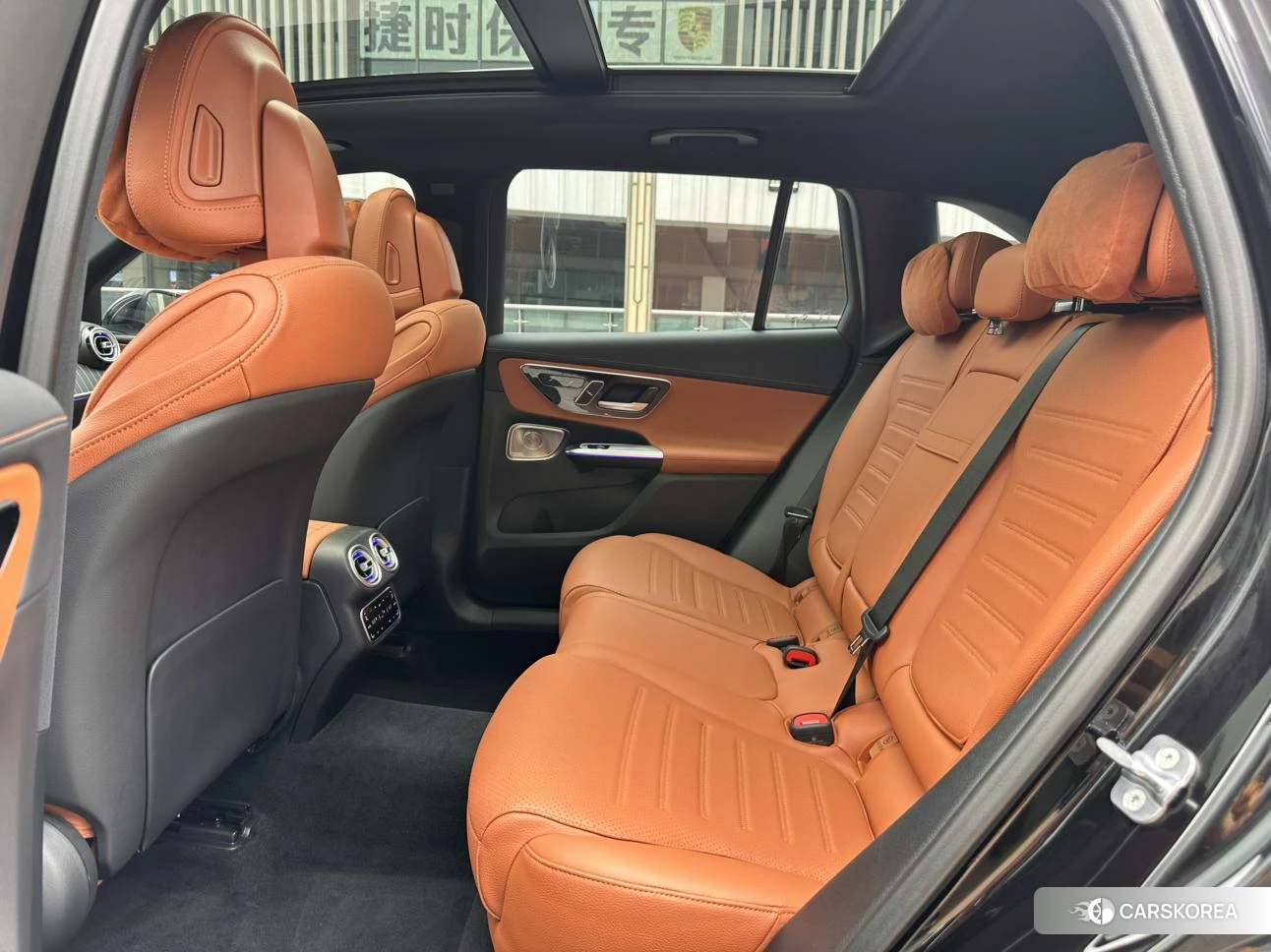 Mercedes-Benz GLC id 4485509 из Китая 19
