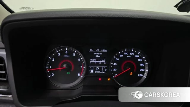 Ssangyong Tivoli Air id 4395845 из Кореи 28