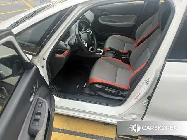 Honda LIFE id 4321440 из Китая 9