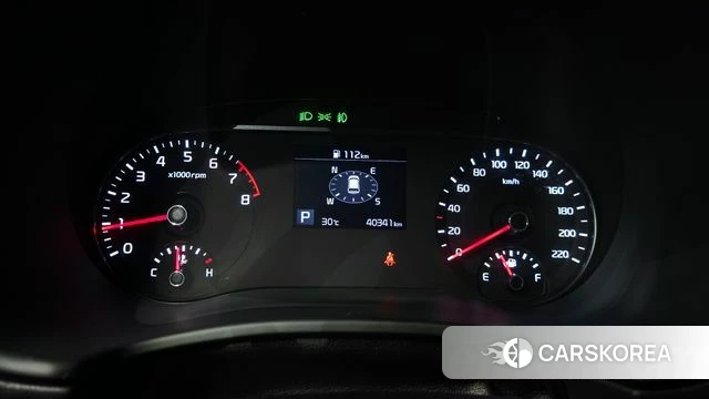 Kia Soul Booster id 4760095 из Кореи 29