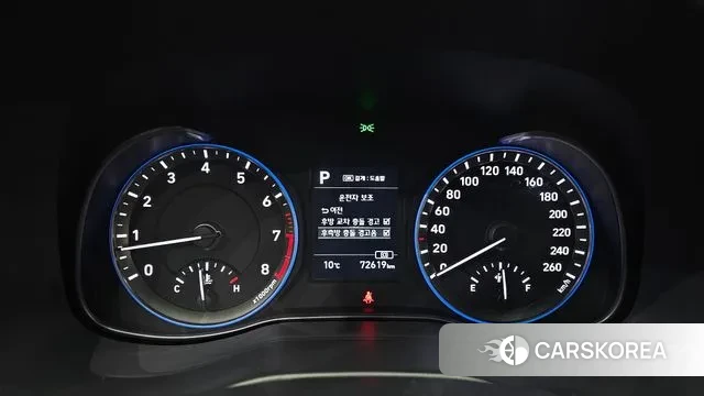 Hyundai Kona id 3661616 из Кореи 18