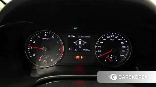 Kia Come New K3 id 3677590 из Кореи 18