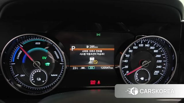 Hyundai The New Grandeur IG Hybrid id 3828305 из Кореи 18