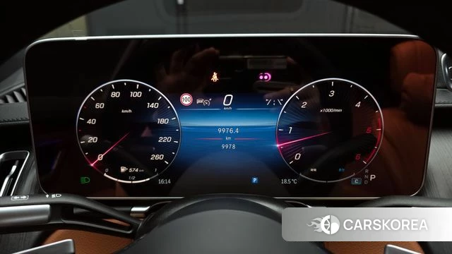 Mercedes-Benz S-Class W223 id 3882877 из Кореи 18