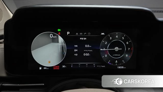 Kia Carnival 4th generation id 4585591 из Кореи 18
