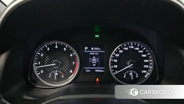 Hyundai The New Avante AD id 4318028 из Кореи 29