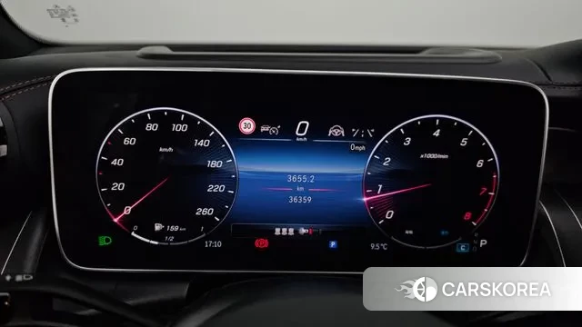 Mercedes-Benz GLC-Class X254 id 3491983 из Кореи 18