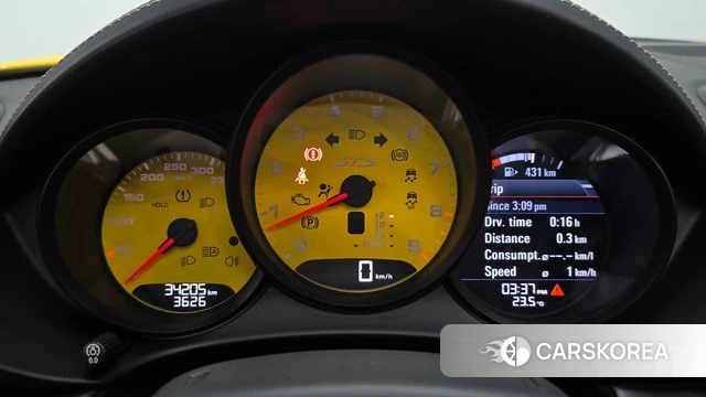 Porsche 718 Boxster id 4309869 из Кореи 27