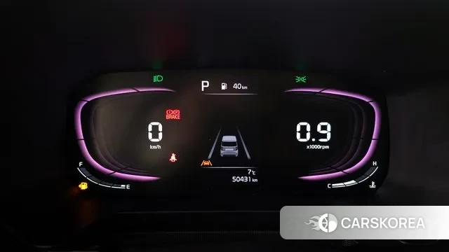 Kia The New Kia Ray id 3415962 из Кореи 18