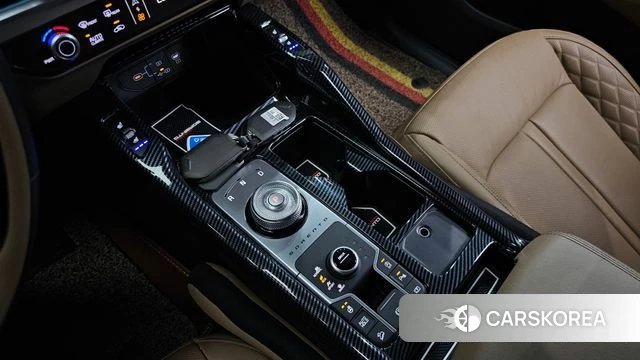 Kia The New Sorento 4th Generation id 4487633 из Кореи 37