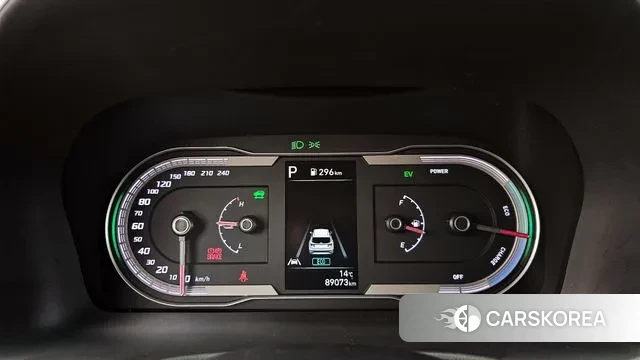 Hyundai Tucson Hybrid (NX4) id 3355092 из Кореи 18