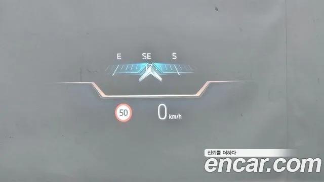 BMW 5 Series (G60) id 2580682 из Кореи 18