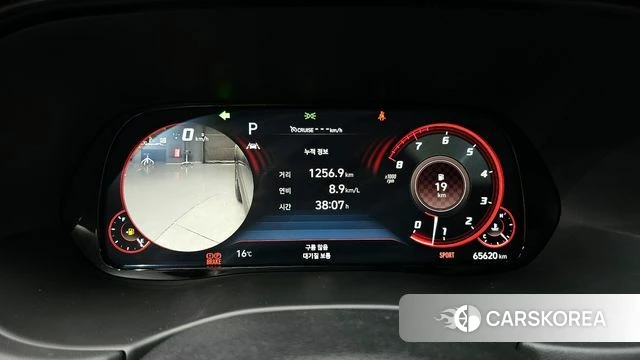 Hyundai Palisade id 3865921 из Кореи 18