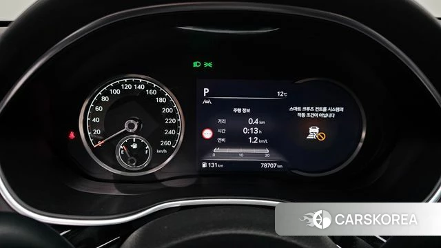 Genesis G80 (RG3) id 3832207 из Кореи 18