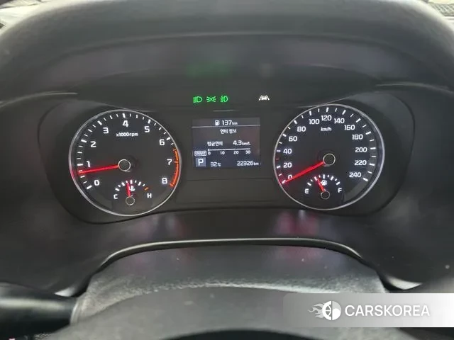 Kia Come New K3 id 3008517 из Кореи 18