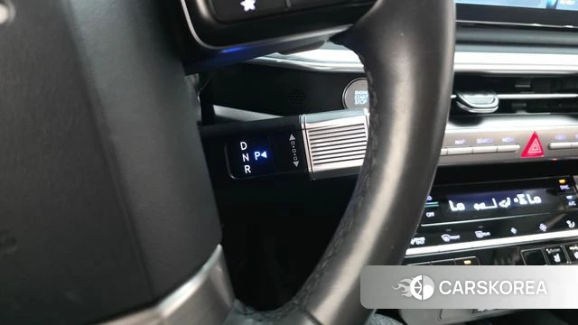Hyundai Grandeur Hybrid (GN7) id 4905249 из Кореи 28