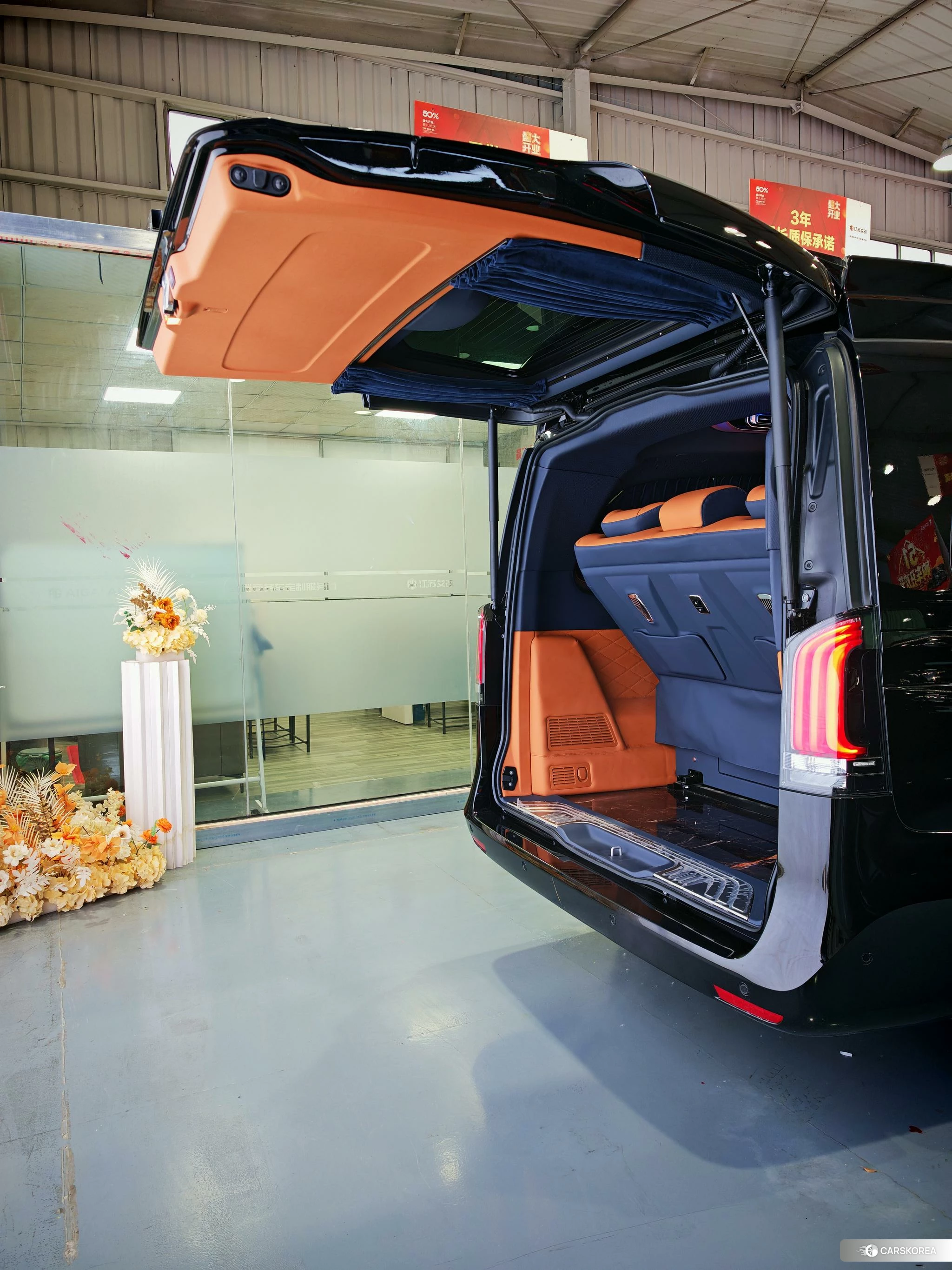 Mercedes-Benz Vito id 4454098 из Китая 13