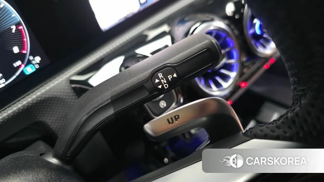 Mercedes-Benz CLA-Class C118 id 3939775 из Кореи 18