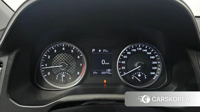 Hyundai The New Avante AD id 4502483 из Кореи 27