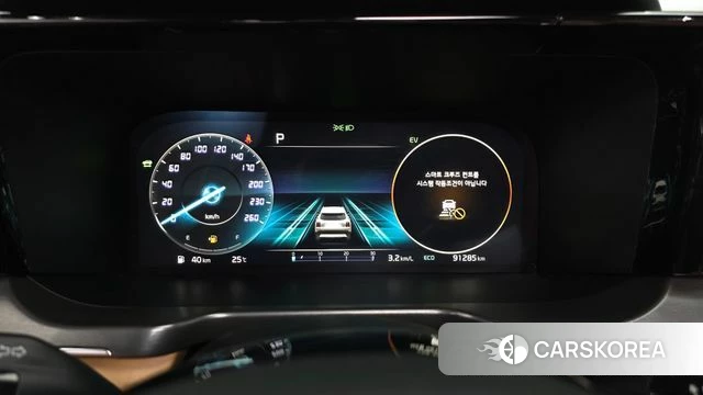 Kia Sorento 4th Generation id 4572486 из Кореи 18