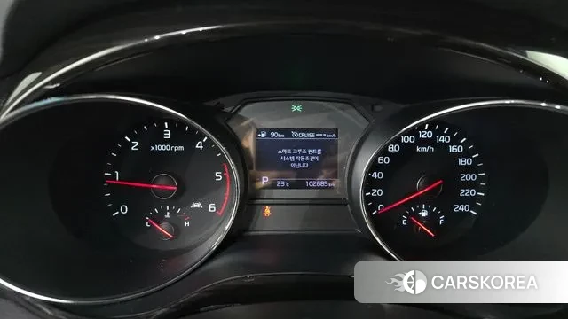 Kia The New Carnival id 3220297 из Кореи 18