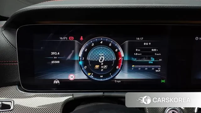 Mercedes-Benz E-Class W213 id 3357204 из Кореи 18