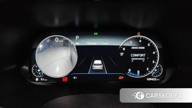 Hyundai Palisade id 3626223 из Кореи 18