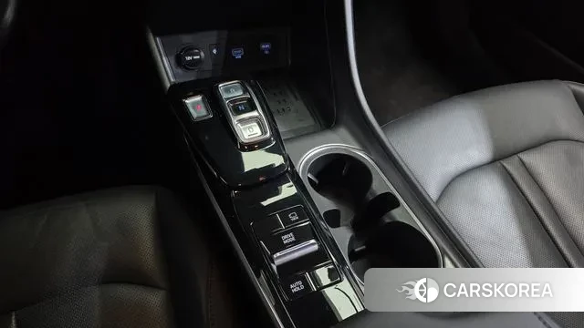 Hyundai Sonata (DN8) id 3514775 из Кореи 18