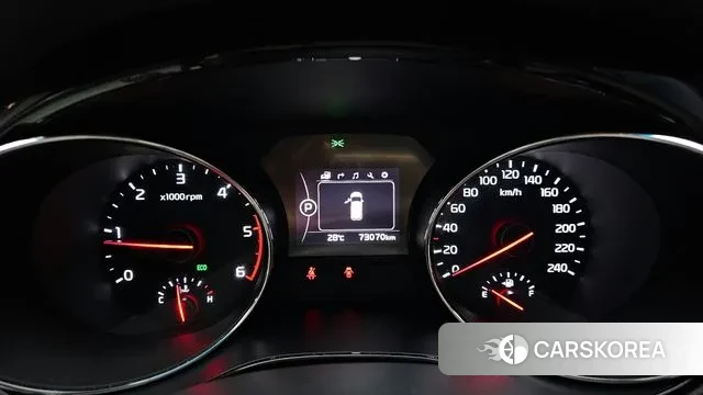 Kia All New Carnival id 3162019 из Кореи 18