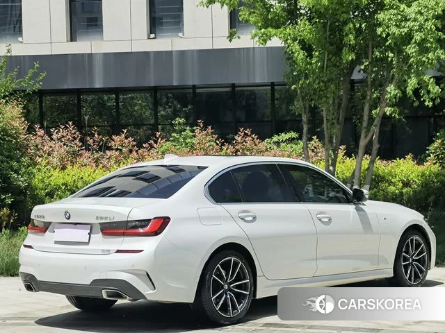 BMW 3 series id 4261019 из Китая 14