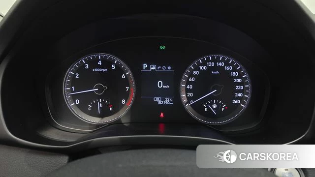 Hyundai Grandeur IG id 3955770 из Кореи 18